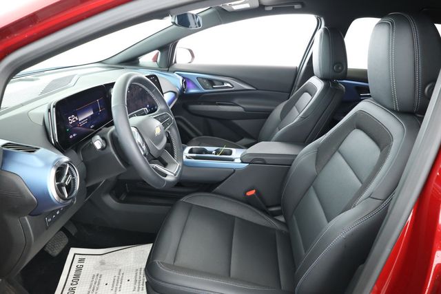 2024 Chevrolet Equinox EV eAWD 4dr 2LT - 22917180 - 17