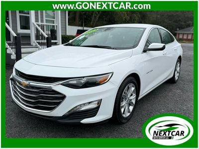 2024 Chevrolet Malibu - 1G1ZD5ST2RF130218