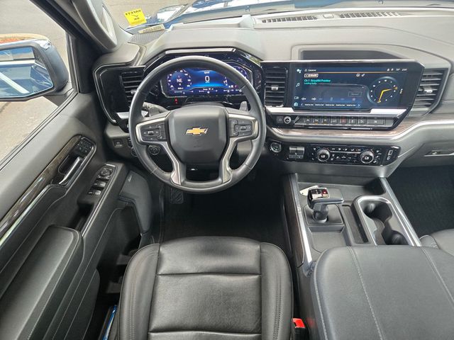 2024 Chevrolet Silverado 1500  - 22929229 - 9