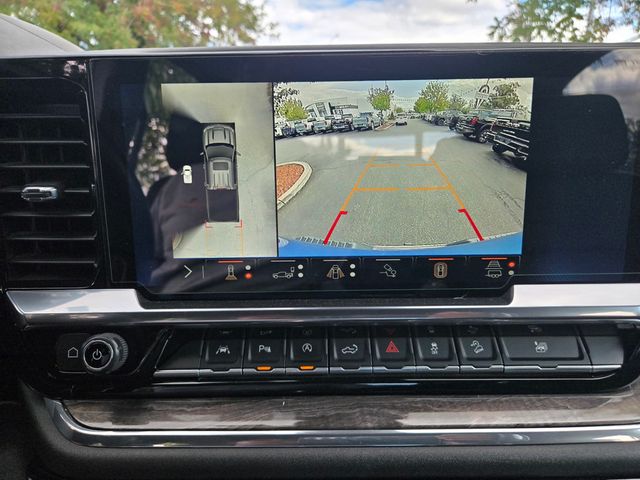 2024 Chevrolet Silverado 1500  - 22929229 - 11