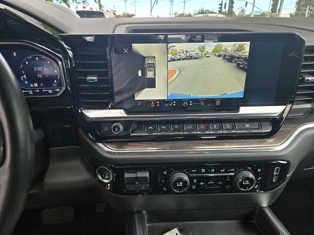 2024 Chevrolet Silverado 1500  - 22929229 - 12