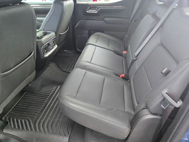 2024 Chevrolet Silverado 1500  - 22929229 - 13