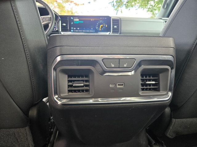 2024 Chevrolet Silverado 1500  - 22929229 - 14