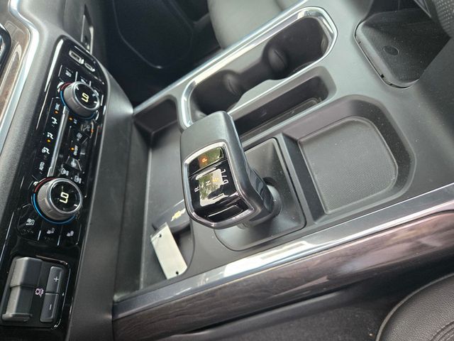 2024 Chevrolet Silverado 1500  - 22929229 - 16