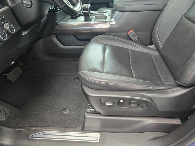 2024 Chevrolet Silverado 1500  - 22929229 - 22