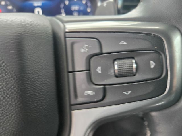 2024 Chevrolet Silverado 1500  - 22929229 - 24