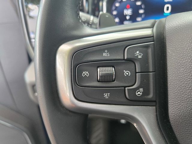 2024 Chevrolet Silverado 1500  - 22929229 - 25