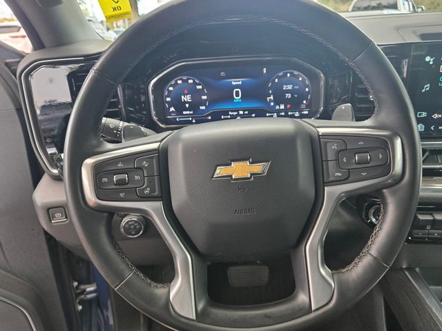 2024 Chevrolet Silverado 1500  - 22929229 - 26