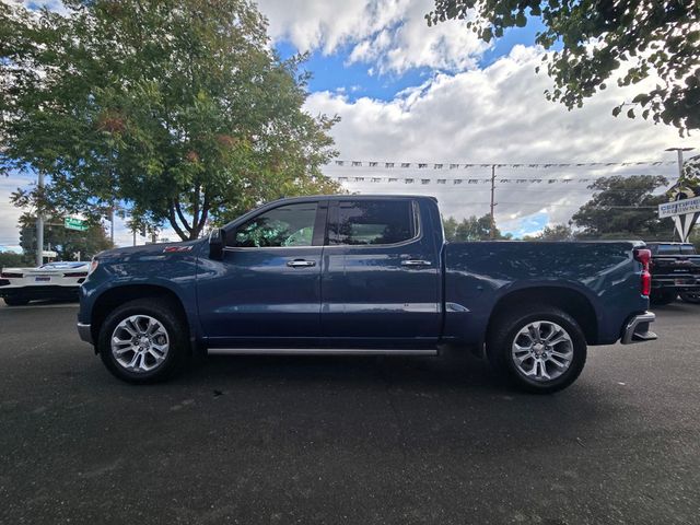 2024 Chevrolet Silverado 1500  - 22929229 - 6