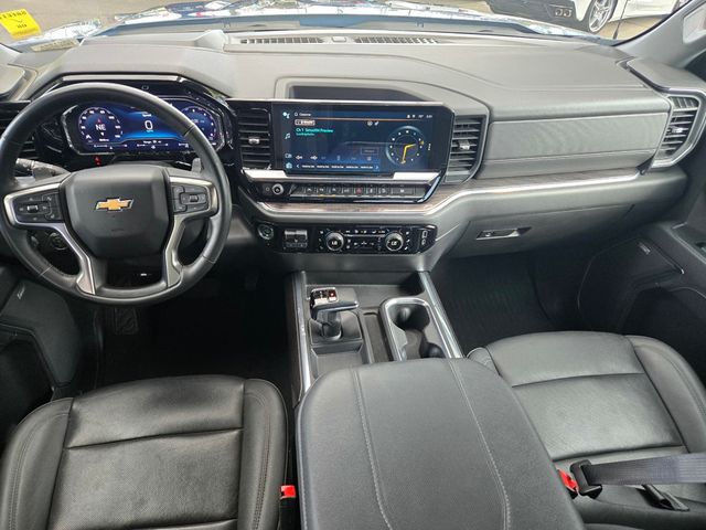 2024 Chevrolet Silverado 1500  - 22929229 - 8