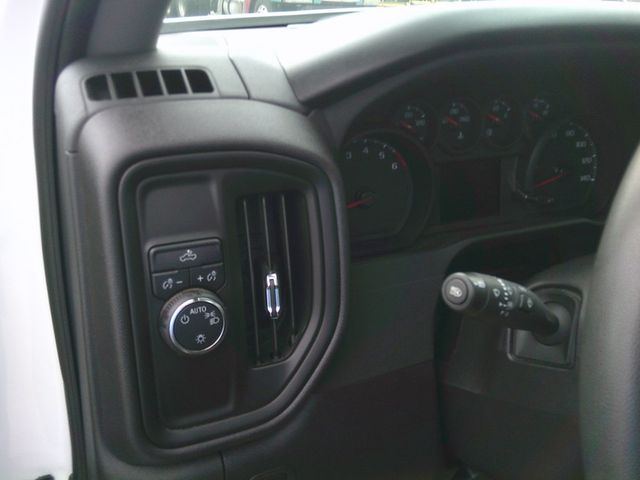 2024 Chevrolet Silverado 1500 2WD Reg Cab 140 - 22882157 - 14