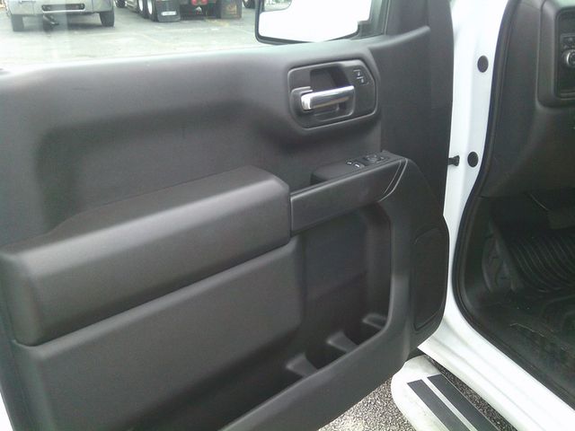 2024 Chevrolet Silverado 1500 2WD Reg Cab 140 - 22882157 - 16