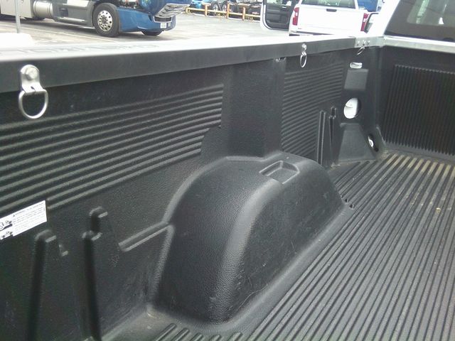 2024 Chevrolet Silverado 1500 2WD Reg Cab 140 - 22882157 - 7