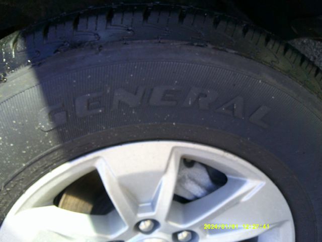 2024 Chevrolet Silverado 1500 2WD Reg Cab 140 - 22835944 - 6