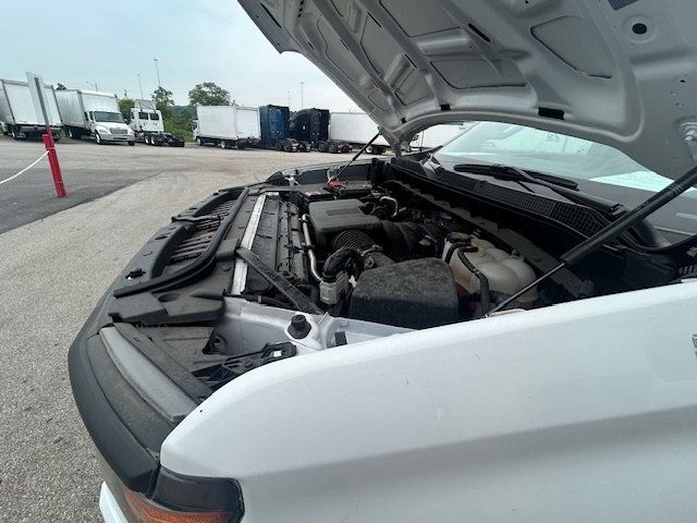 2024 Chevrolet Silverado 1500 2WD Reg Cab 140 - 22918474 - 14