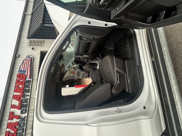 2024 Chevrolet Silverado 1500 2WD Reg Cab 140 - 22918474 - 15