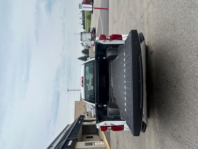 2024 Chevrolet Silverado 1500 2WD Reg Cab 140 - 22918474 - 6