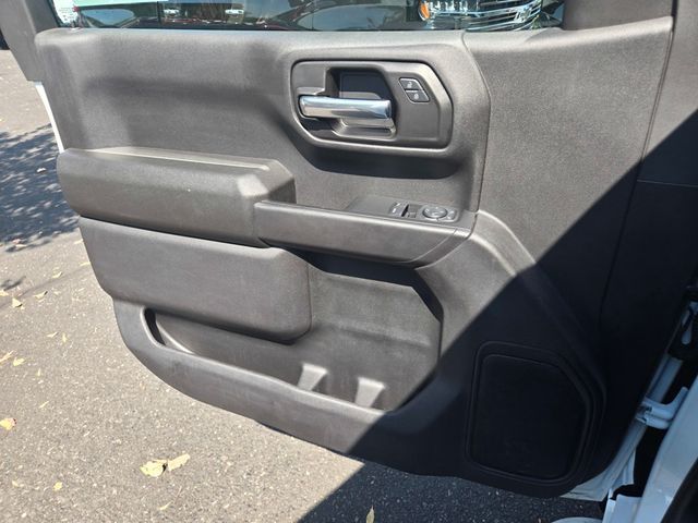 2024 Chevrolet Silverado 1500 2WD Reg Cab 140" Work Truck - 22904638 - 20
