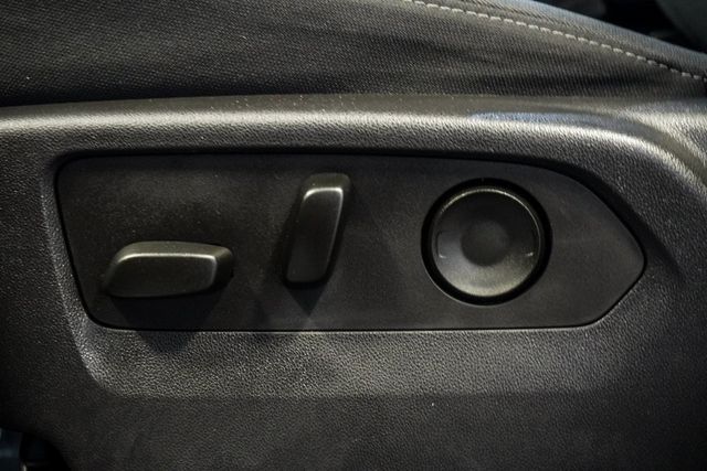 2024 Chevrolet Silverado 1500 4WD Crew Cab 147" Custom Trail Boss - 22905867 - 18