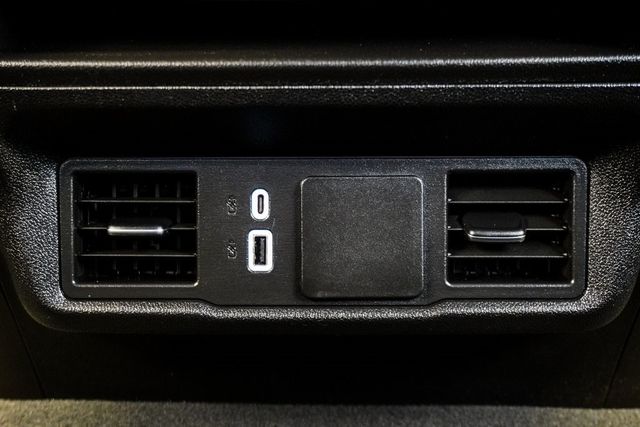 2024 Chevrolet Silverado 1500 4WD Crew Cab 147" Custom Trail Boss - 22905867 - 22