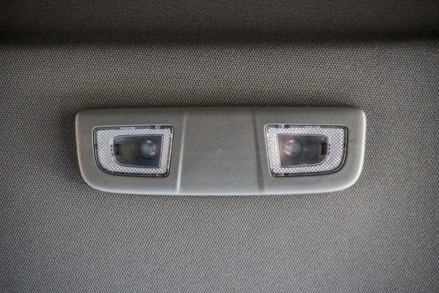 2024 Chevrolet Silverado 1500 4WD Crew Cab 147" Custom Trail Boss - 22905867 - 23