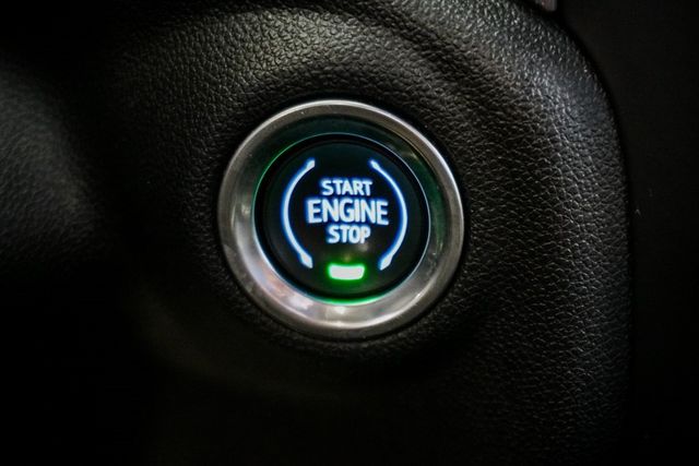 2024 Chevrolet Silverado 1500 4WD Crew Cab 147" Custom Trail Boss - 22905867 - 31