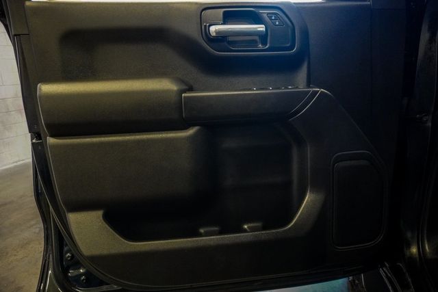 2024 Chevrolet Silverado 1500 4WD Crew Cab 147" Custom Trail Boss - 22905867 - 33