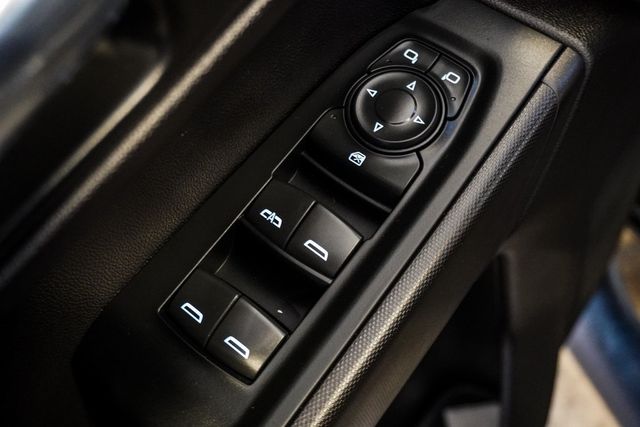 2024 Chevrolet Silverado 1500 4WD Crew Cab 147" Custom Trail Boss - 22905867 - 34