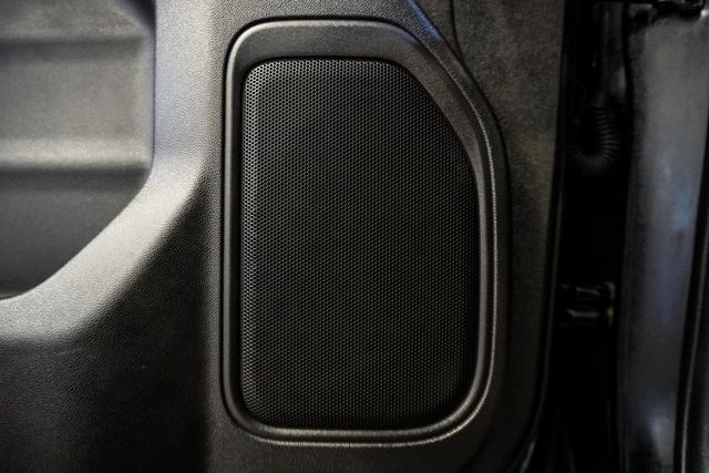 2024 Chevrolet Silverado 1500 4WD Crew Cab 147" Custom Trail Boss - 22905867 - 35