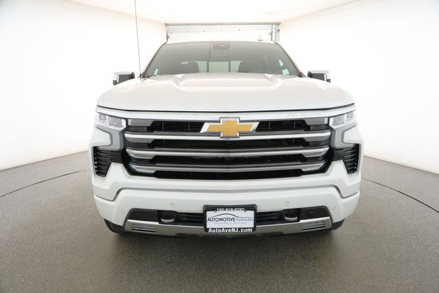 2024 Chevrolet Silverado 1500 4WD Crew Cab 147'' High Country w/ Super Cruise Ability & Diesel - 22923897 - 1