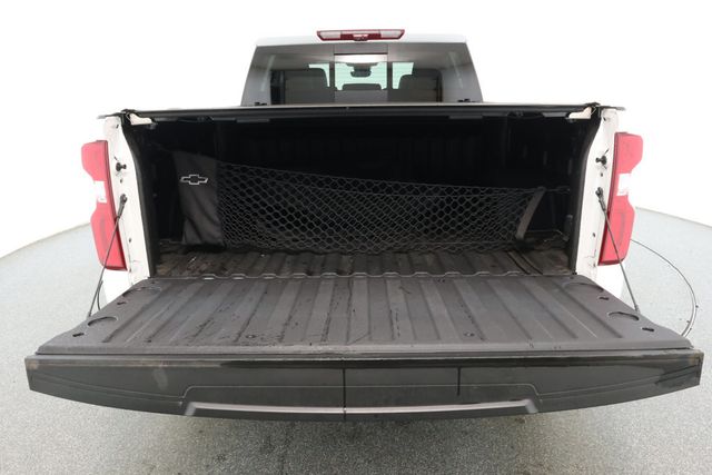 2024 Chevrolet Silverado 1500 4WD Crew Cab 147'' High Country w/ Super Cruise Ability & Diesel - 22923897 - 20