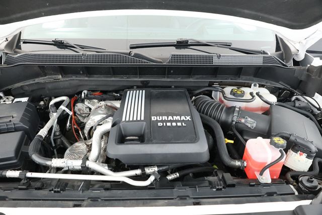 2024 Chevrolet Silverado 1500 4WD Crew Cab 147'' High Country w/ Super Cruise Ability & Diesel - 22923897 - 24