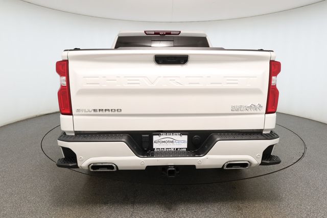 2024 Chevrolet Silverado 1500 4WD Crew Cab 147'' High Country w/ Super Cruise Ability & Diesel - 22923897 - 4