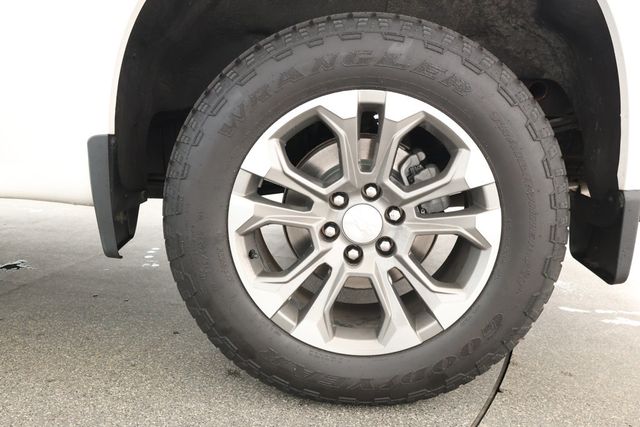 2024 Chevrolet Silverado 1500 4WD Crew Cab 147'' High Country w/ Super Cruise Ability & Diesel - 22923897 - 6