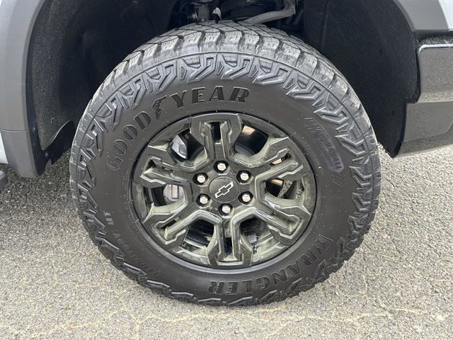 2024 Chevrolet Silverado 1500 4WD Crew Cab 147" ZR2 - 22805730 - 11