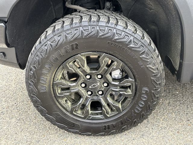 2024 Chevrolet Silverado 1500 4WD Crew Cab 147" ZR2 - 22805730 - 12