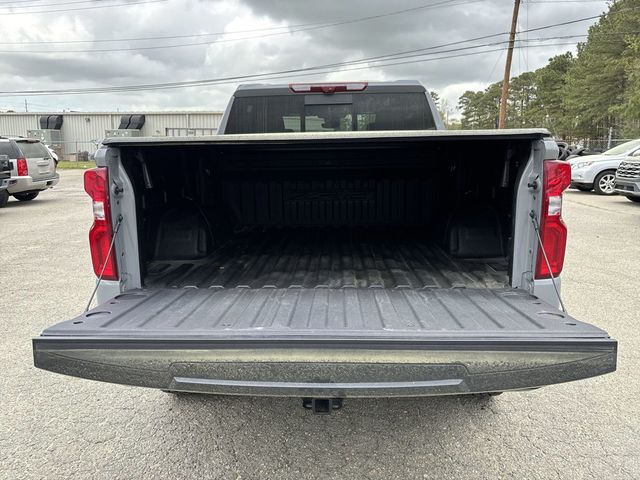 2024 Chevrolet Silverado 1500 4WD Crew Cab 147" ZR2 - 22805730 - 15