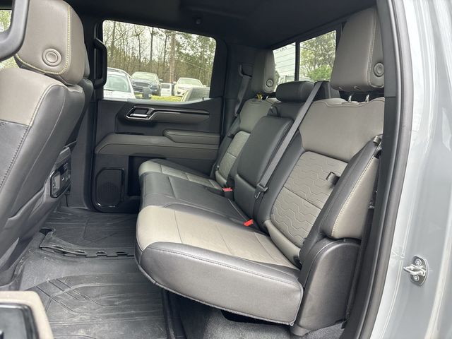 2024 Chevrolet Silverado 1500 4WD Crew Cab 147" ZR2 - 22805730 - 17