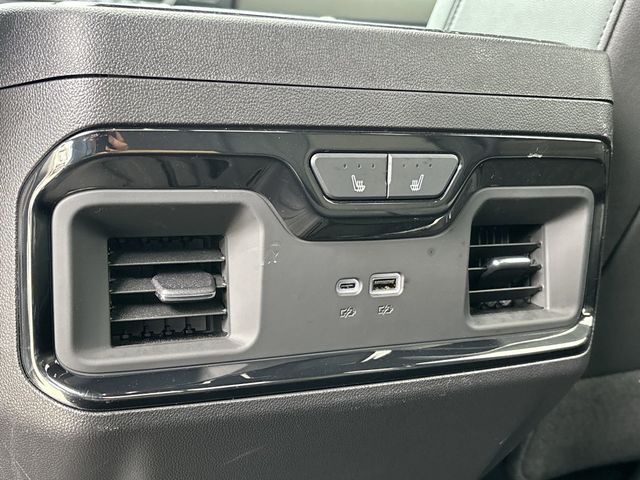 2024 Chevrolet Silverado 1500 4WD Crew Cab 147" ZR2 - 22805730 - 18