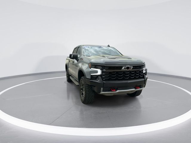 2024 Chevrolet Silverado 1500 4WD Crew Cab 147" ZR2 - 22805730 - 1