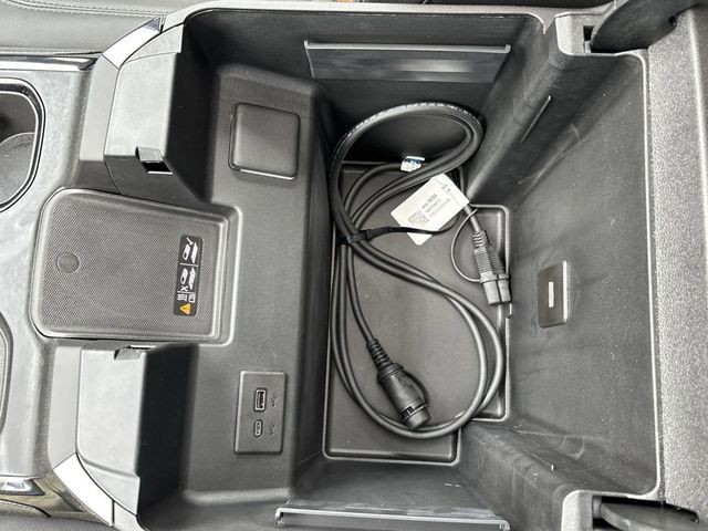 2024 Chevrolet Silverado 1500 4WD Crew Cab 147" ZR2 - 22805730 - 27
