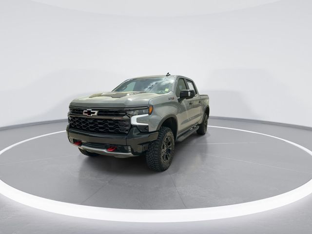 2024 Chevrolet Silverado 1500 4WD Crew Cab 147" ZR2 - 22805730 - 2