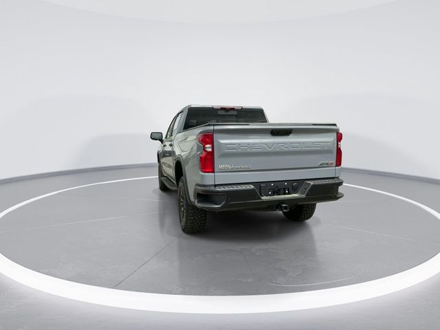 2024 Chevrolet Silverado 1500 4WD Crew Cab 147" ZR2 - 22805730 - 5