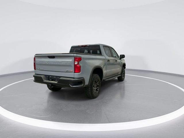 2024 Chevrolet Silverado 1500 4WD Crew Cab 147" ZR2 - 22805730 - 6