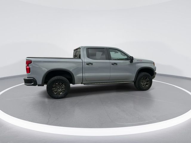 2024 Chevrolet Silverado 1500 4WD Crew Cab 147" ZR2 - 22805730 - 7