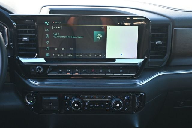 2024 Chevrolet Silverado 1500 4X4 High Country FTS Lift 26" TIS Wheels 37" AMP M/T Tires - 22938840 - 12