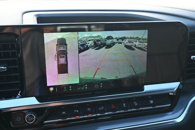 2024 Chevrolet Silverado 1500 4X4 High Country FTS Lift 26" TIS Wheels 37" AMP M/T Tires - 22938840 - 13