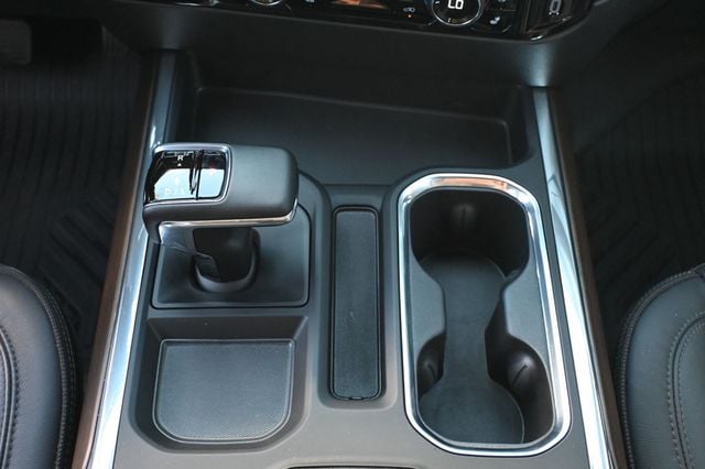 2024 Chevrolet Silverado 1500 4X4 High Country FTS Lift 26" TIS Wheels 37" AMP M/T Tires - 22938840 - 14