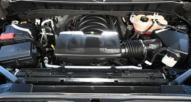 2024 Chevrolet Silverado 1500 4X4 High Country FTS Lift 26" TIS Wheels 37" AMP M/T Tires - 22938840 - 19