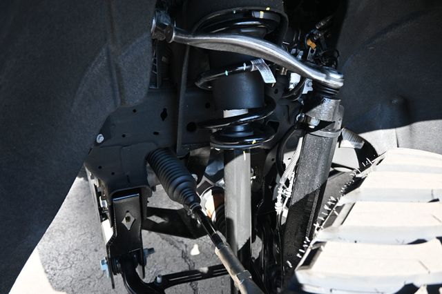 2024 Chevrolet Silverado 1500 4X4 High Country FTS Lift 26" TIS Wheels 37" AMP M/T Tires - 22938840 - 7